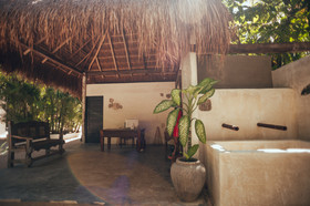 Tribal Tulum