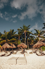 Tribal Tulum