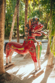 Tribal Tulum