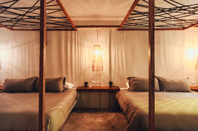 Tribal Tulum