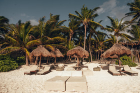 Tribal Tulum
