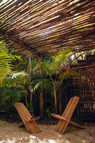 Tribal Tulum