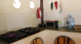 Tubo Tulum Hostel