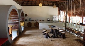 Tubo Tulum Hostel