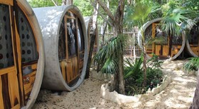 Tubo Tulum Hostel