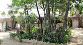 Tubo Tulum Hostel