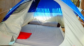 Tubo Tulum Hostel