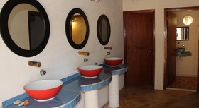 Tubo Tulum Hostel