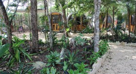 Tubo Tulum Hostel