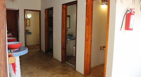Tubo Tulum Hostel