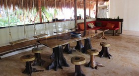 Tubo Tulum Hostel