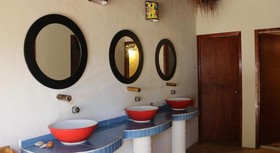 Tubo Tulum Hostel