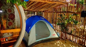 Tubo Tulum Hostel