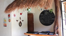 Tubo Tulum Hostel