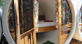 Tubo Tulum Hostel