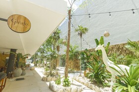 Tuk tulum