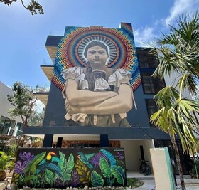 Tuk tulum