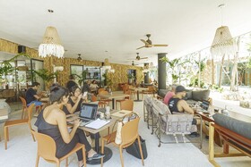 Tuk tulum