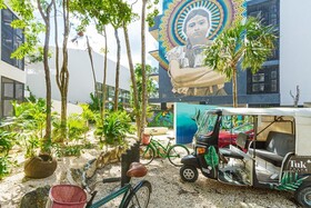 Tuk tulum