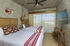 Tuk tulum