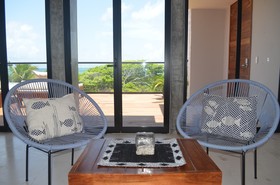 Tulsayab Luxury Development