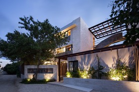 Tulsayab Luxury Development