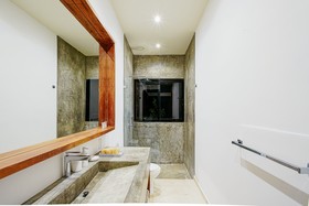 Tulsayab Luxury Development