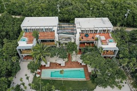 Tulsayab Luxury Development