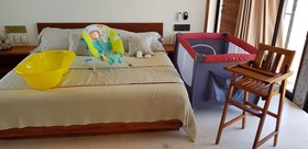 Tulsayab Luxury Development
