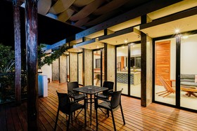 Tulsayab Luxury Development