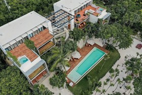 Tulsayab Luxury Development