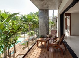 Tulsayab Luxury Development
