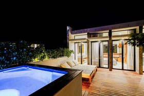 Tulsayab Luxury Development