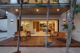 Tulsayab Luxury Development