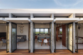 Tulsayab Luxury Development