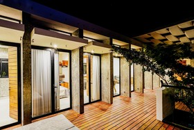 Tulsayab Luxury Development