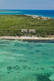 Tulsayab Luxury Development