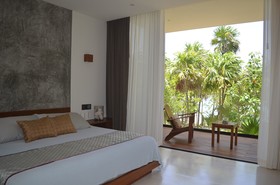 Tulsayab Luxury Development