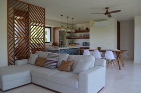 Tulsayab Luxury Development