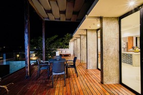 Tulsayab Luxury Development