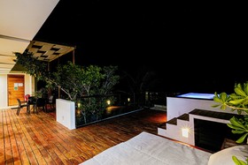 Tulsayab Luxury Development