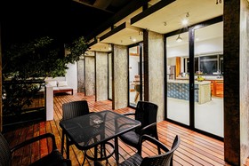 Tulsayab Luxury Development