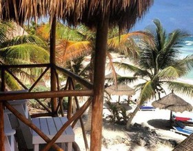 TulumBay Hotel