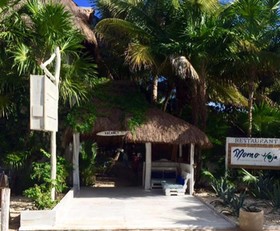 TulumBay Hotel