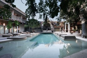 Tulum Brew House Hotel
