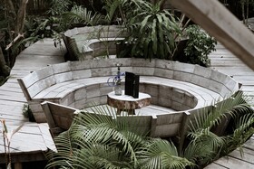 Tulum Brew House Hotel