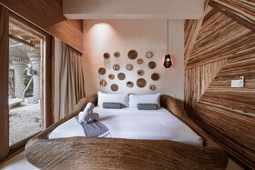 Tulum Brew House Hotel