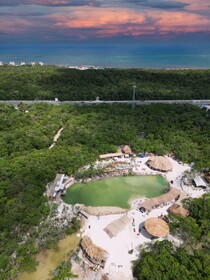 Tulum Brew House Hotel