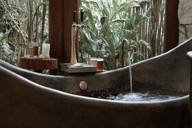Tulum Brew House Hotel