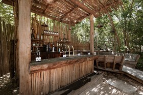 Tulum Brew House Hotel